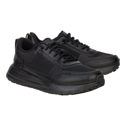 Hey Dude Sirocco Alta Work CE Slip Resistant Black
