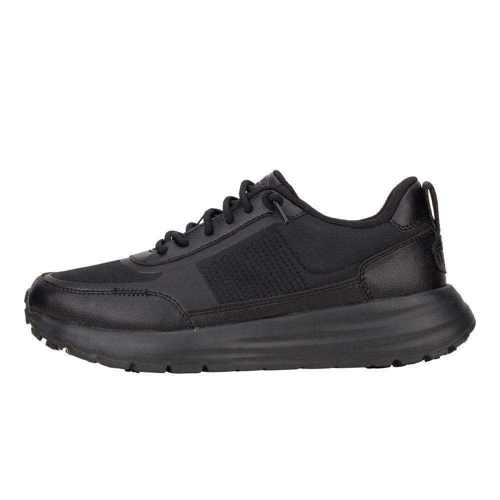 hey dude Sirocco Alta Work CE Slip Resistant Black