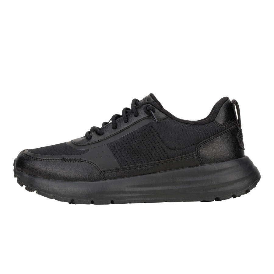 hey dude Sirocco Alta Work CE Slip Resistant Black