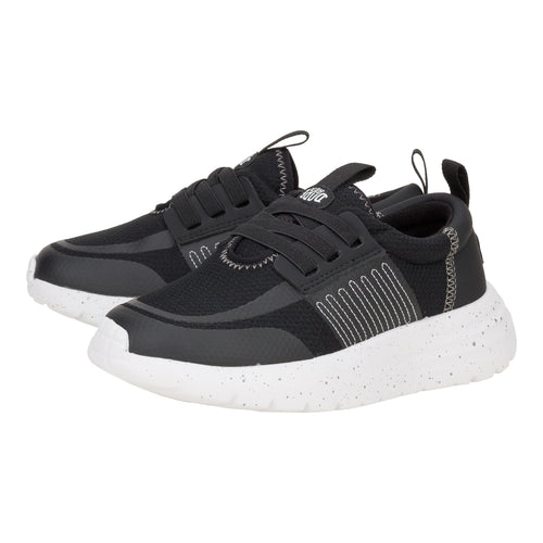 Hey Dude Sirocco Play Youth Varsity Black