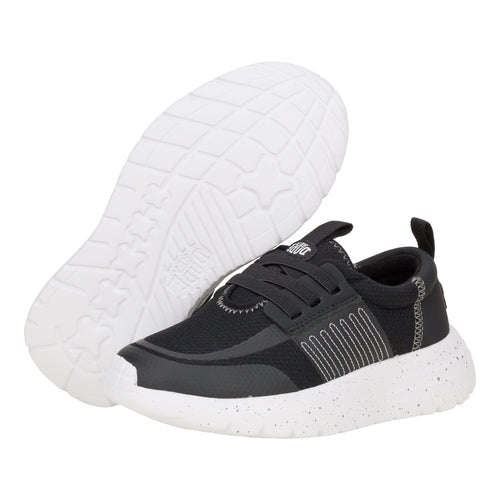 Hey Dude Sirocco Play Youth Varsity Black