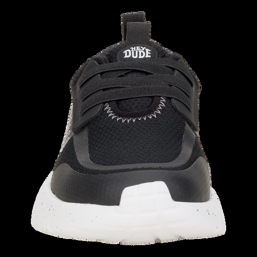 Hey Dude Sirocco Play Youth Varsity Black