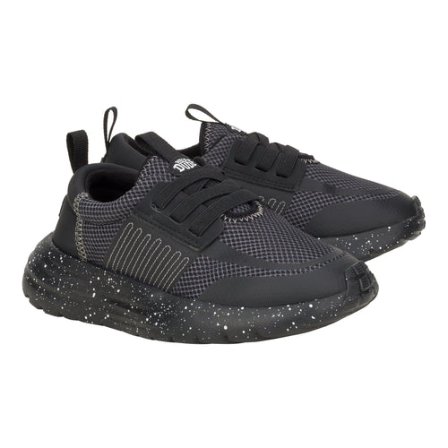 Hey Dude Sirocco Play Youth Varsity Black/Black