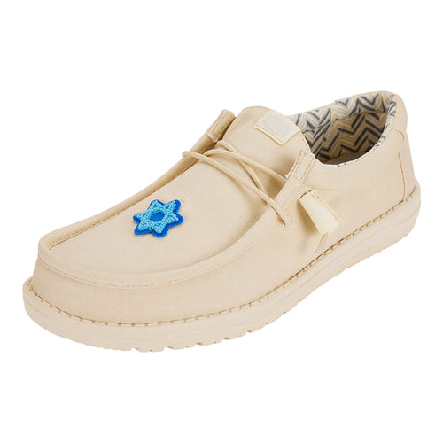 Hey Dude Star Of David Patch Star Of David Multi