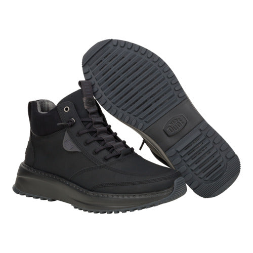 Hey Dude Tahoe Classic Black