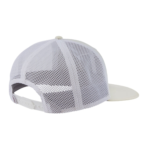 Hey Dude Trucker Cap Cream
