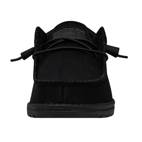 Hey Dude Wally Funk Mono Shade