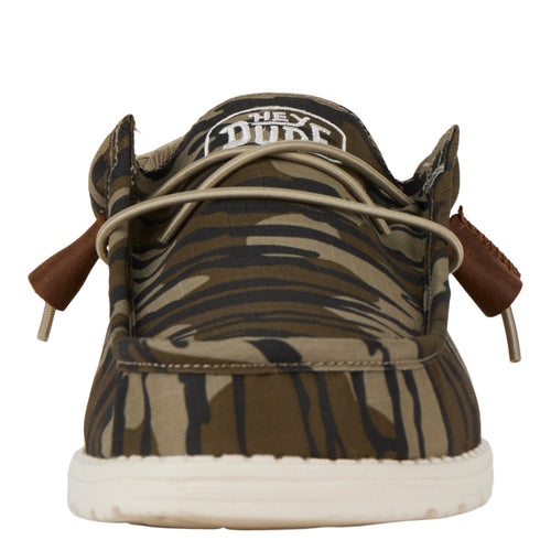 Hey Dude Wally Mossy Oak® Original Bottomland®