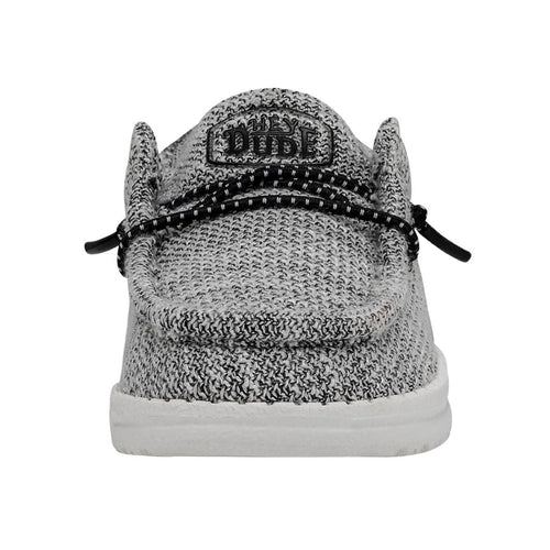 Hey Dude Wally Toddler Stretch Yin And Yang