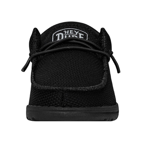 Hey Dude Wally Youth Funk Mono Shade