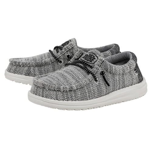 Hey Dude Wally Youth Stretch Yin And Yang