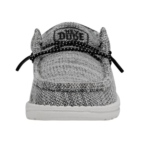 Hey Dude Wally Youth Stretch Yin And Yang