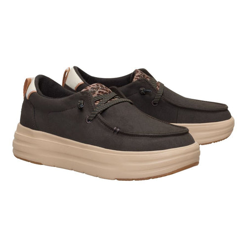 Hey Dude Wendy Nova Classic Smoke/Irish Cream