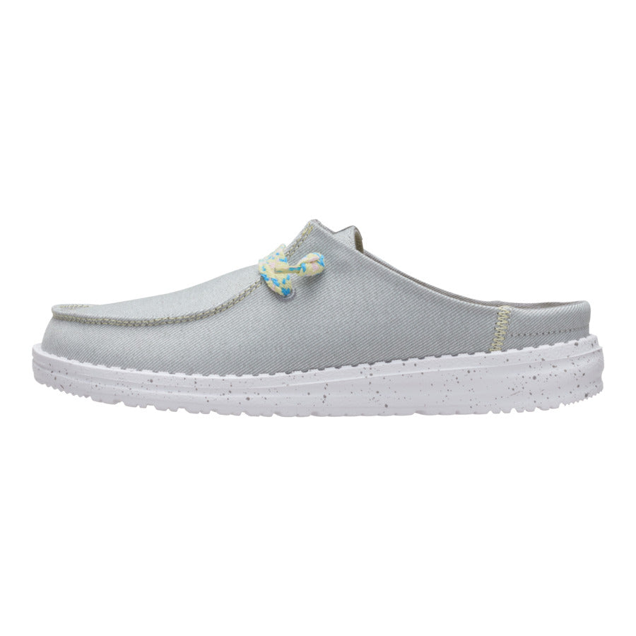 hey dude Wendy Slip Friendship Lace Grey