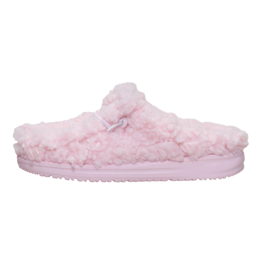 hey dude Wendy Slipper Youth Light Pink