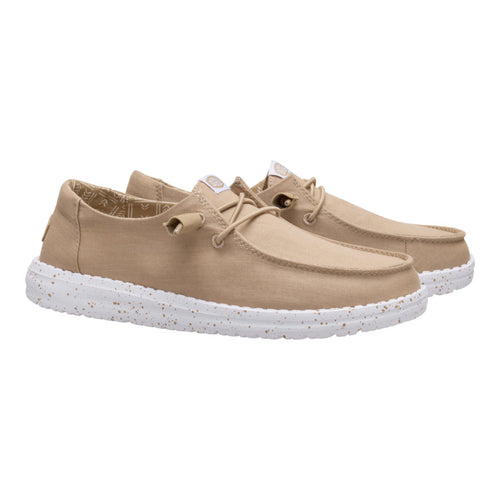 Hey Dude Wendy Stretch Canvas Incense