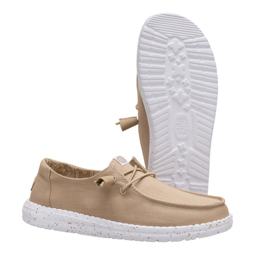 Hey Dude Wendy Stretch Canvas Incense