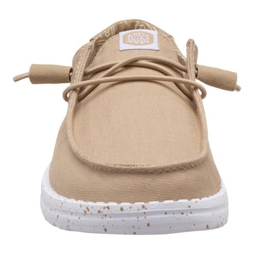 Hey Dude Wendy Stretch Canvas Incense