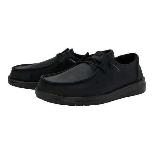 Hey Dude Wendy X Classic Triple Black