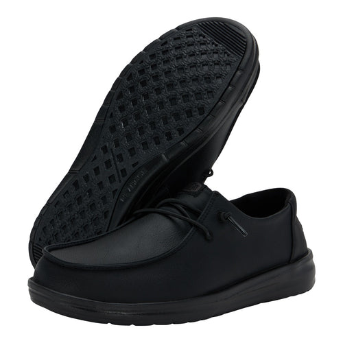 Hey Dude Wendy X Classic Triple Black