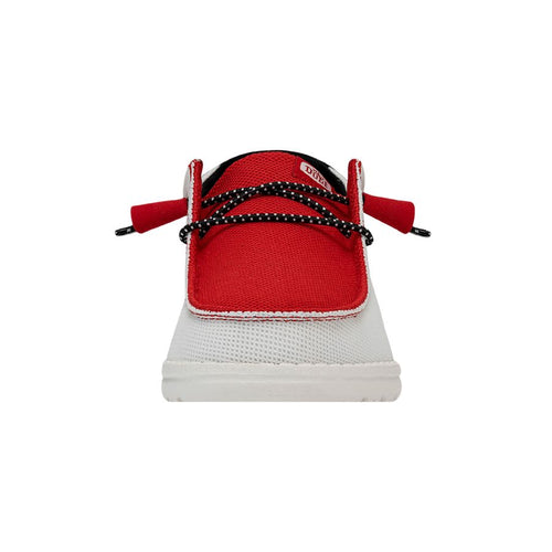 Hey Dude Wendy Louisville Cardinals Louisville Red/White