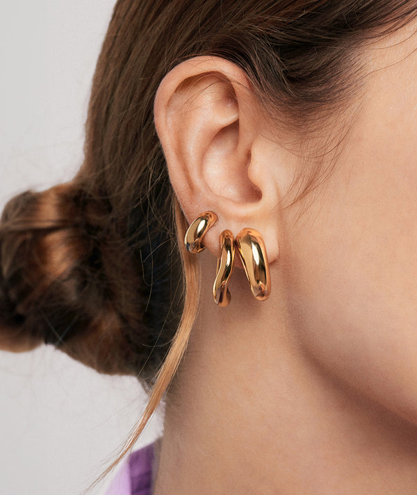 Hey Harper Alberta Earrings