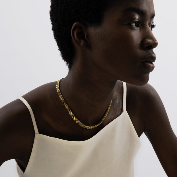 Hey Harper Aurora Necklace
