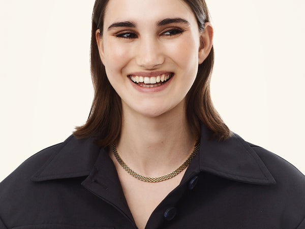 Hey Harper Aurora Necklace