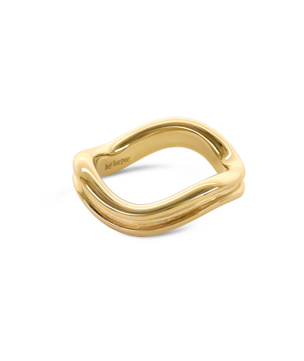 hey harper Belem 2 Ring