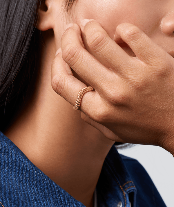 Hey Harper Belem 3 Ring