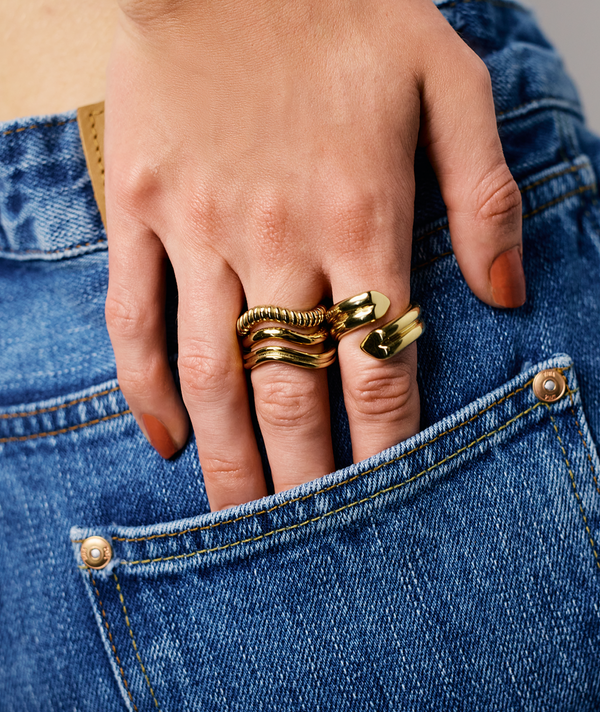 Hey Harper Belem 3 Ring