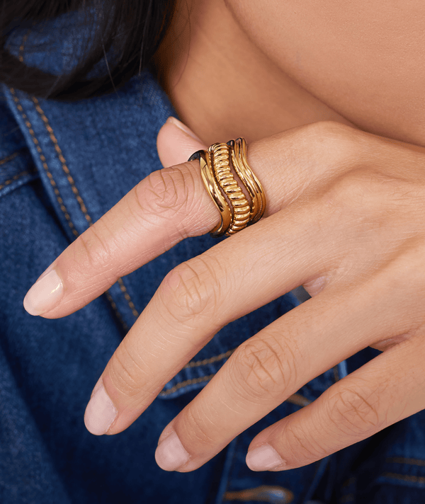 Hey Harper Belem 3 Ring