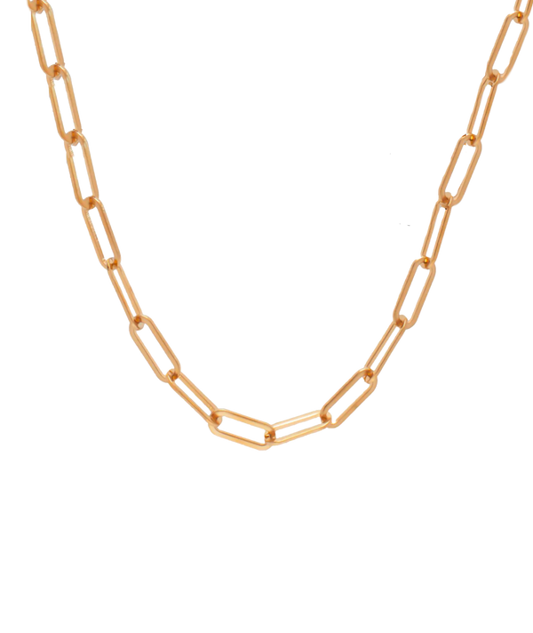 hey harper Boss Necklace