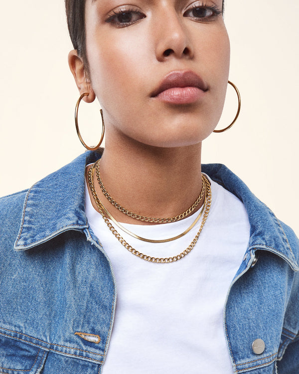 Hey Harper Capri Necklace