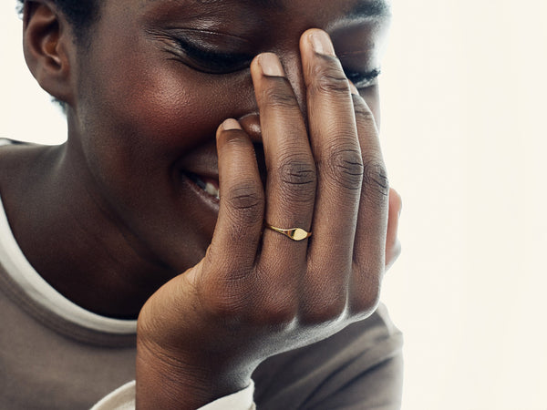 Hey Harper Cindy Ring