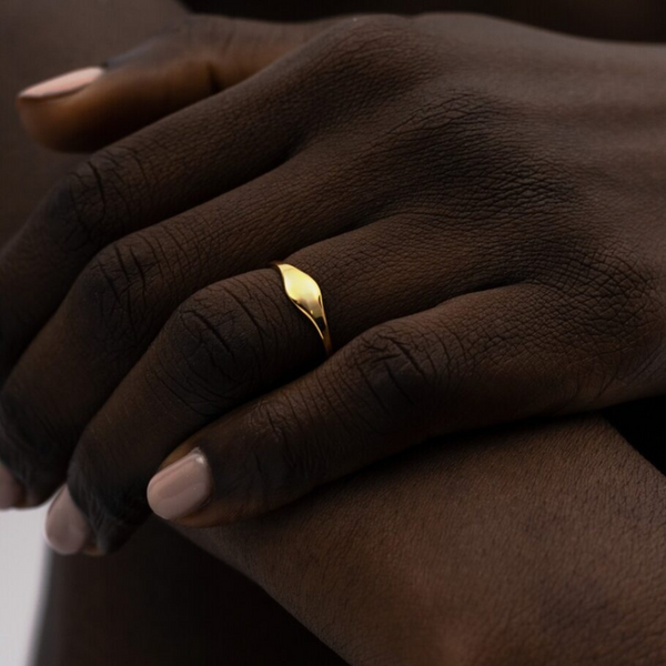 Hey Harper Cindy Ring