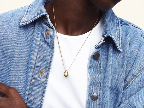 Hey Harper Clara Necklace