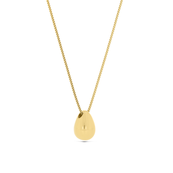 Hey Harper Clara Necklace
