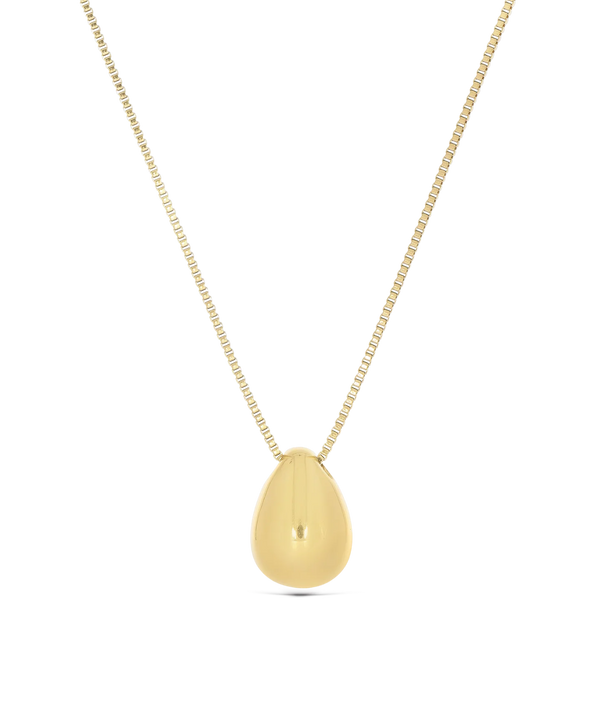 hey harper Clara Necklace