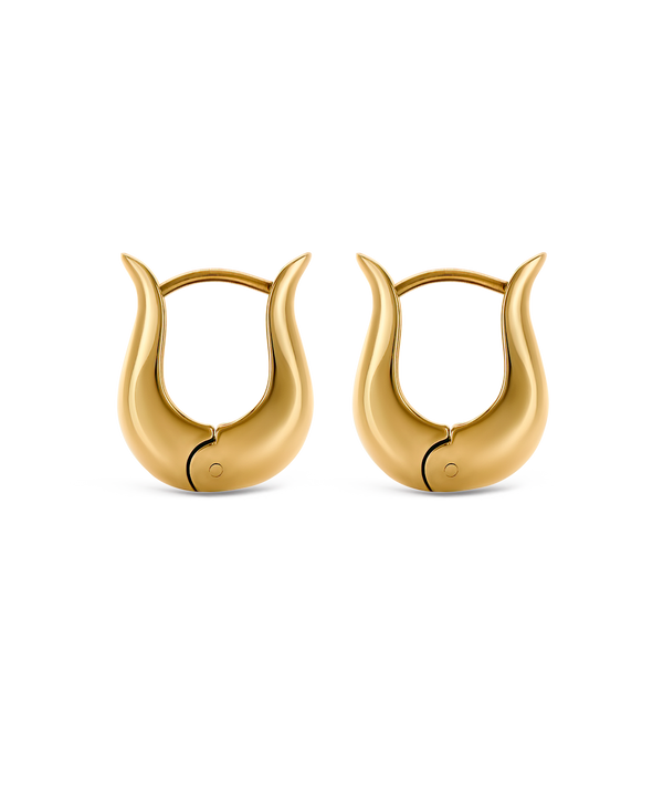 hey harper Cleopatra Earrings