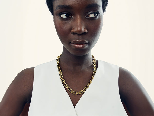 Hey Harper Copenhagen Necklace