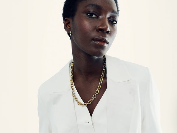 Hey Harper Copenhagen Necklace