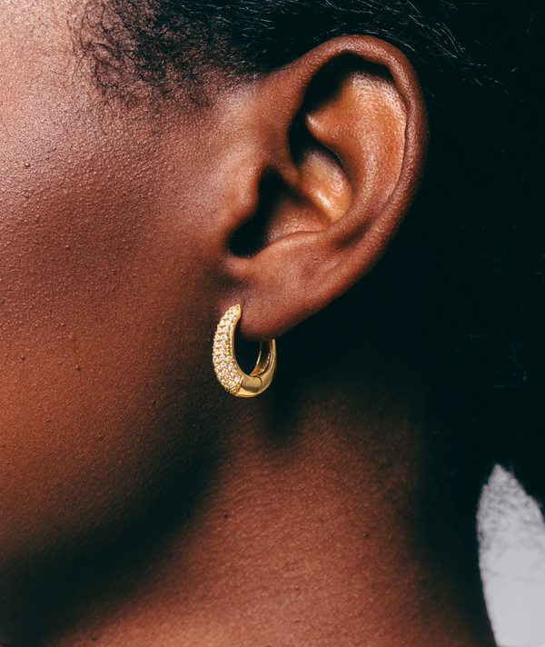 Hey Harper Crystal Bella Huggies