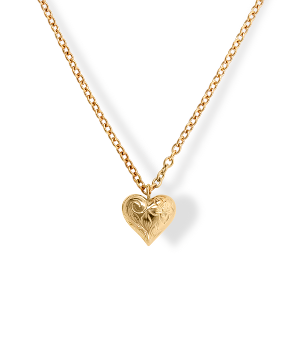 hey harper Daphne Alice Necklace