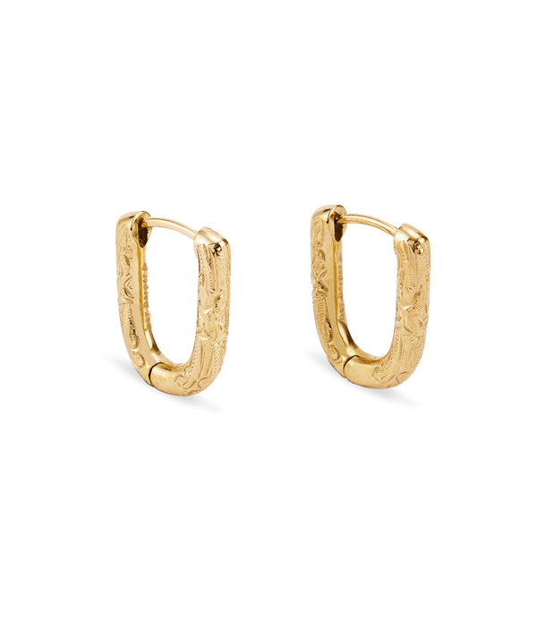 hey harper Daphne Amelia Earrings