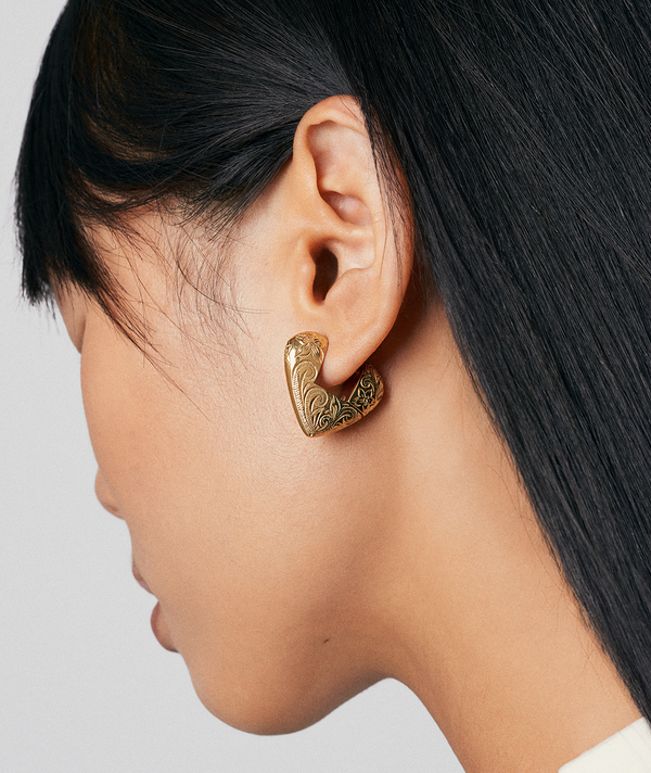 Hey Harper Daphne Anisa Earrings