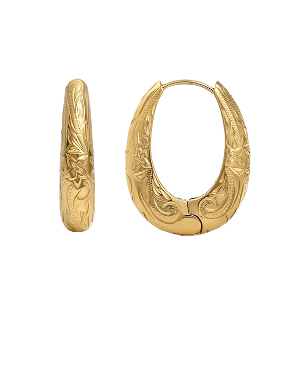 hey harper Daphne Bella Earrings