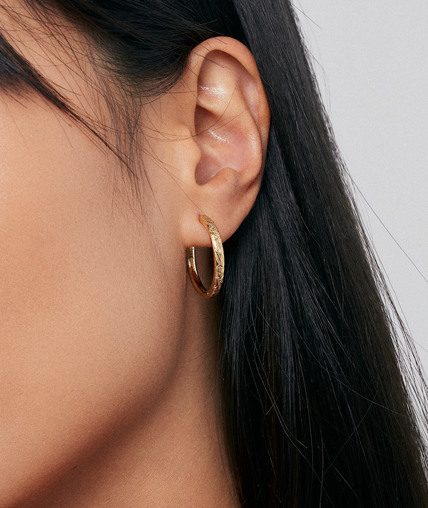 Hey Harper Daphne Earrings