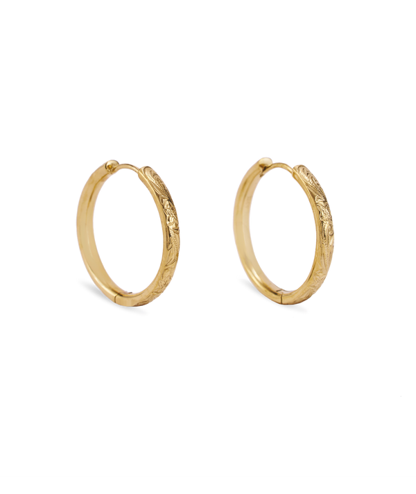 hey harper Daphne Earrings