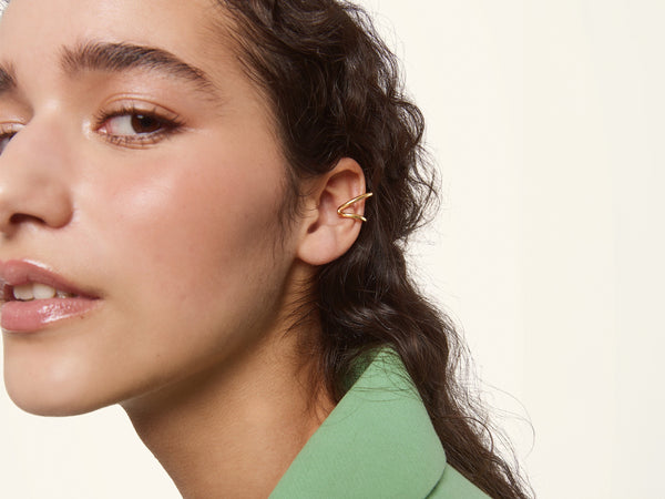 Hey Harper Duet Earcuff